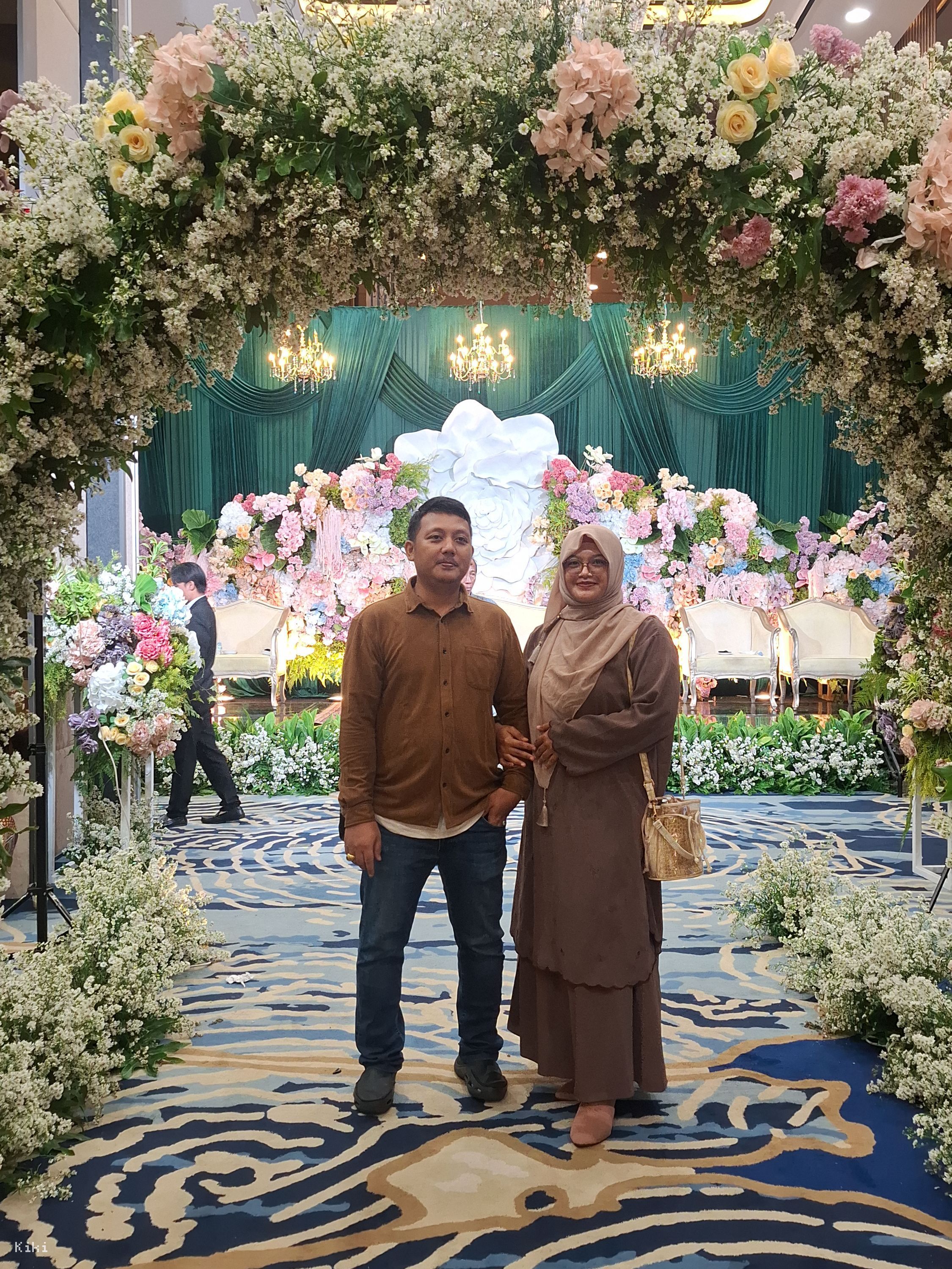 Foto terbaru yang dikirim tamu