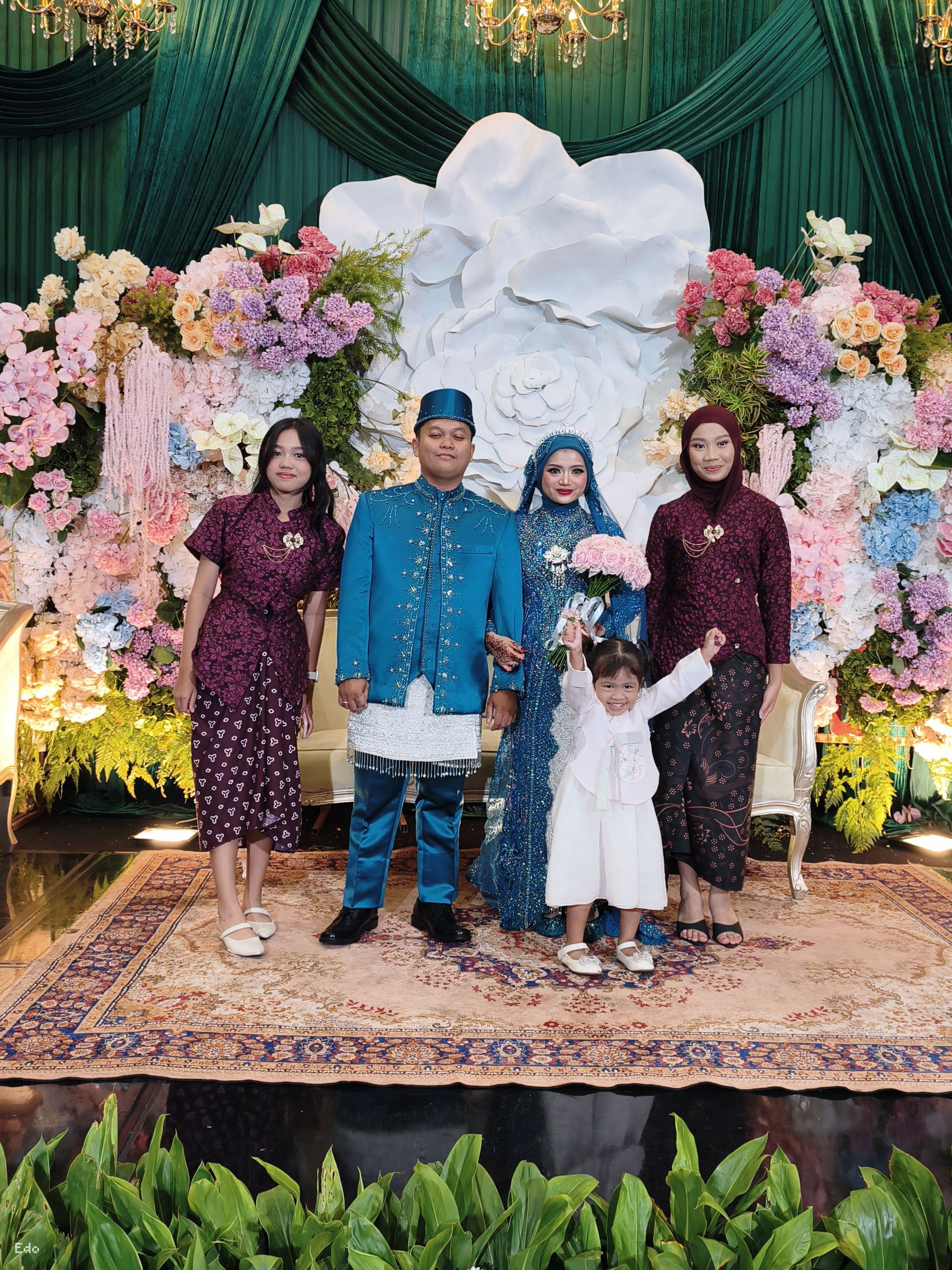 Foto acara terbaru